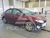 2013 Honda CIVIC фото