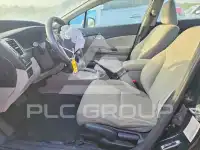 2013 Honda CIVIC photo