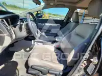 2013 Honda CIVIC фото