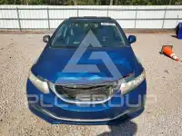 2013 Honda CIVIC photo