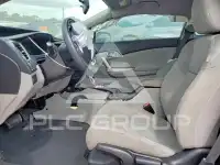 2013 Honda CIVIC фото
