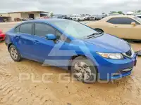 2013 Honda CIVIC photo