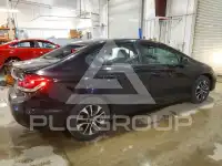 2013 Honda CIVIC фото