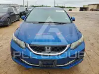2013 Honda CIVIC photo