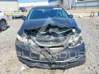 2013 Honda CIVIC photo
