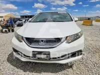 2013 Honda CIVIC photo