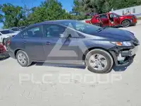 2013 Honda CIVIC фото
