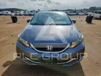 2013 Honda CIVIC photo