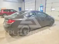 2013 Honda CIVIC photo