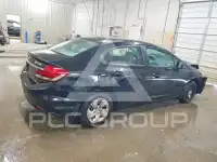 2013 Honda CIVIC photo