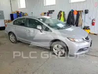 2013 Honda CIVIC фото