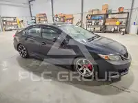 2013 Honda CIVIC photo