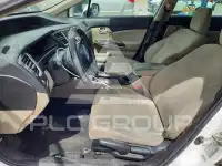 2013 Honda CIVIC photo