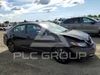 2013 Honda CIVIC photo