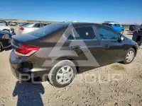 2013 Honda CIVIC photo