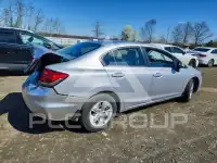 2013 Honda CIVIC photo
