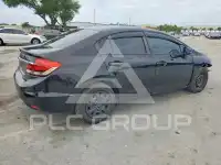 2013 Honda CIVIC фото