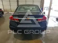 2013 Honda CIVIC photo