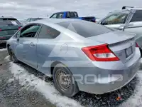 2013 Honda CIVIC фото