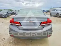 2013 Honda CIVIC photo