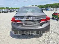 2013 Honda CIVIC фото