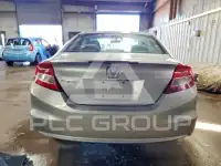 2013 Honda CIVIC фото