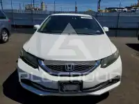 2013 Honda CIVIC фото