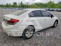 2013 Honda CIVIC фото