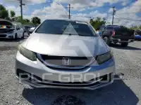 2013 Honda CIVIC photo