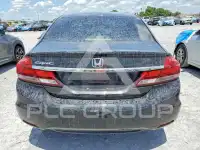 2013 Honda CIVIC фото