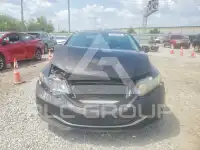 2013 Honda CIVIC фото