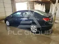 2013 Honda CIVIC photo
