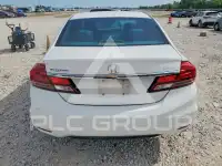 2013 Honda CIVIC photo