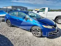 2013 Honda CIVIC фото