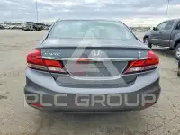 2013 Honda CIVIC photo