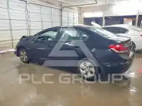 2013 Honda CIVIC photo