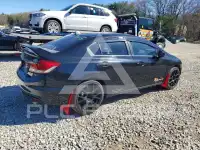 2013 Honda CIVIC фото