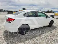 2013 Honda CIVIC photo