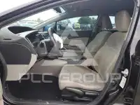 2013 Honda CIVIC фото