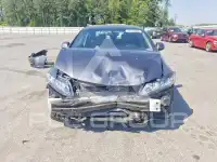 2013 Honda CIVIC фото