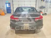 2013 Honda CIVIC photo