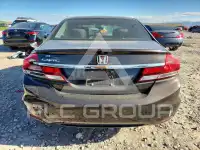 2013 Honda CIVIC photo