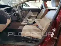 2013 Honda CIVIC фото