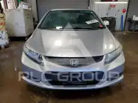 2013 Honda CIVIC фото