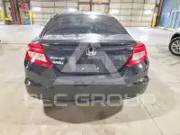 2013 Honda CIVIC фото