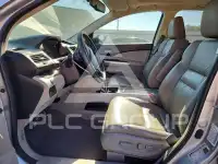 2013 Honda CR-V photo