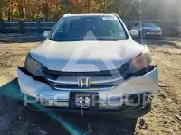 2013 Honda CR-V photo