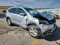 2013 Honda CR-V photo