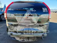 2013 Honda CR-V photo