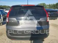 2013 Honda CR-V photo